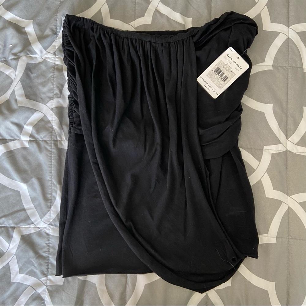 Free People Tube Top